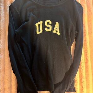 Brandy Melville/ John Galt Long Sleeve bundle
